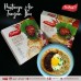ROTI PARATHA BERSERTA SAMBAL BILIS (RPOS)