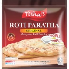  ROTI PARATHA ORIGIN