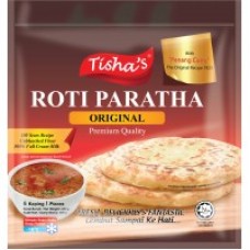  ROTI PARATHA ORIGIN BERSERTA KUAH KARI PENANG (RPOC)