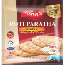 ROTI PARATHA JUMBO (RPOJ)