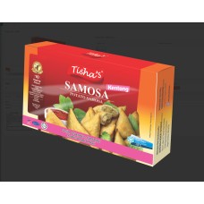 SAMOSA KENTANG